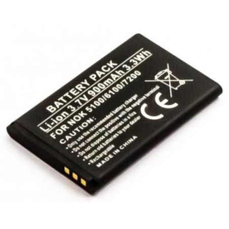 CoreParts Battery for Mobile 33Wh - High-Performance Replacement MBP-NOK1007